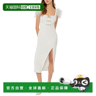 black Dress 美国奥莱直发连衣裙 Rizzo 自营Likely