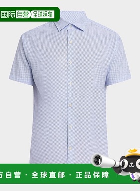 1h可退 【美国直邮】peter millar 男士 衬衫