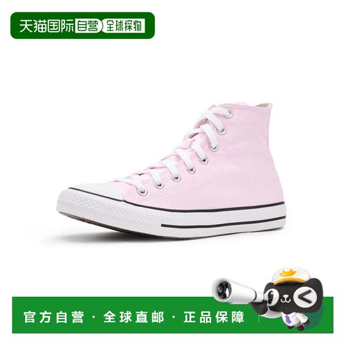 1h可退 【美国直邮】converse 男士 休闲鞋