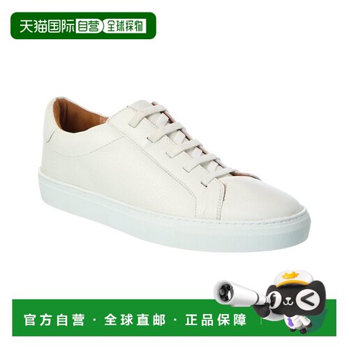 自营allen edmonds 男士 运动鞋 美国奥莱直发