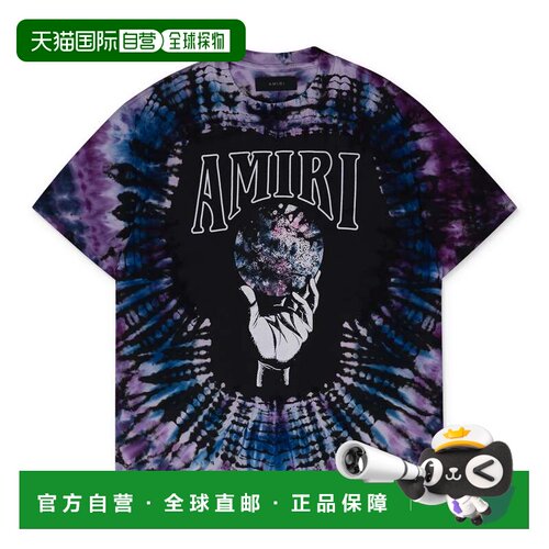 自营amiri  衬衫 美国奥莱直发