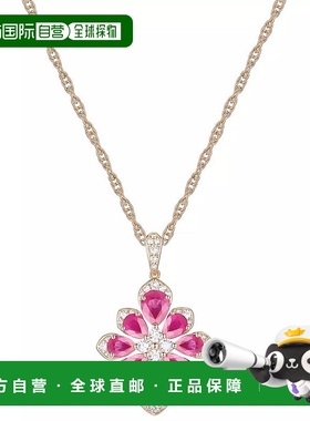 1h可退 【美国直邮】macy's  项链