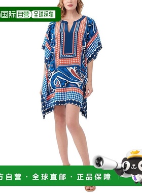 自营trina turkTrina土耳其Theodora连衣裙-多色 美国奥莱直发