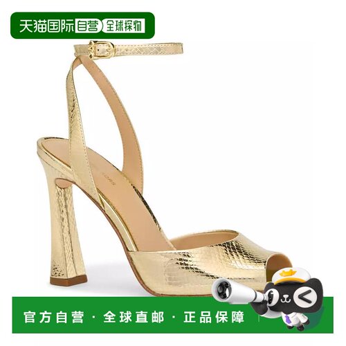 【美国直邮】michael kors 女士 凉鞋 【付后1h可退】