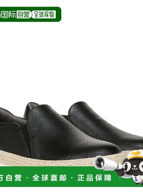 自营Women's Dr. Scholl's Madison Sun I8841S1001 Sneaker Blac