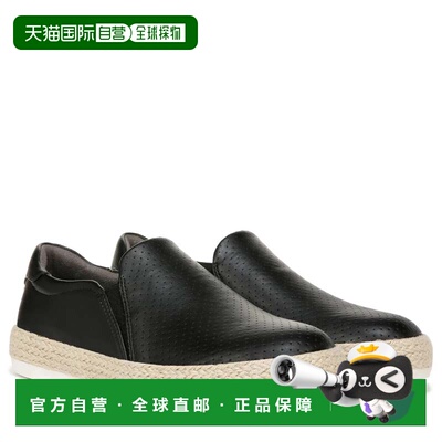 自营Women's Dr. Scholl's Madison Sun I8841S1001 Sneaker Blac