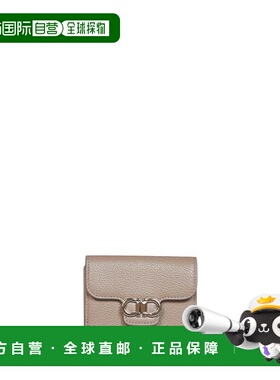 香港直邮FERRAGAMO/菲拉格慕 钱包 220961PORTAFOGLIO796470