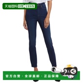 Ami blue Ink Skinny 自营NYDJ Jean Skyline Leg 美国奥莱直发