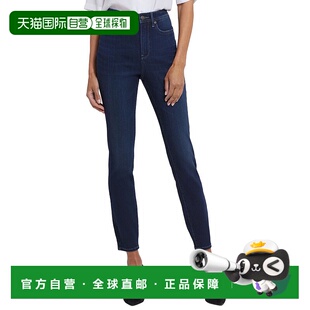 Skyline Skinny Leg 自营NYDJ blue Ink Jean 美国奥莱直发 Ami