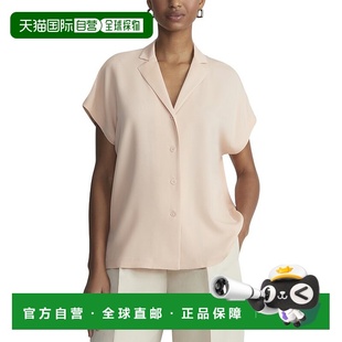 yorkLafayette 自营 new 148 148纽约加刻领Dolman丝绸 lafayette