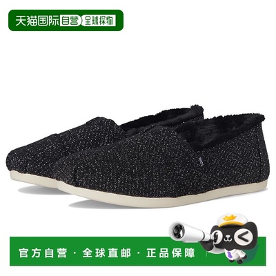 1h可退 【美国直邮】toms 女士 时尚休闲鞋