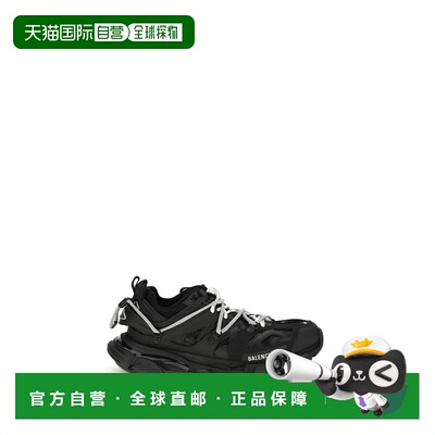 香港直邮Balenciaga/巴黎世家 运动鞋 Track 800592WTRHK登山鞋