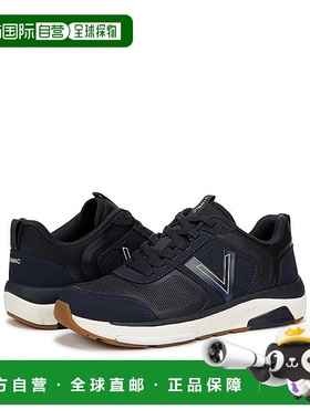 自营Vionic Walk Strider 001 I6629S1402 Sneakers WoNavy Walki