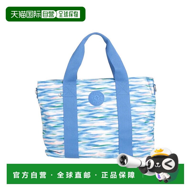 1h可退 【美国直邮】kipling 女士 托特包单肩包手提包