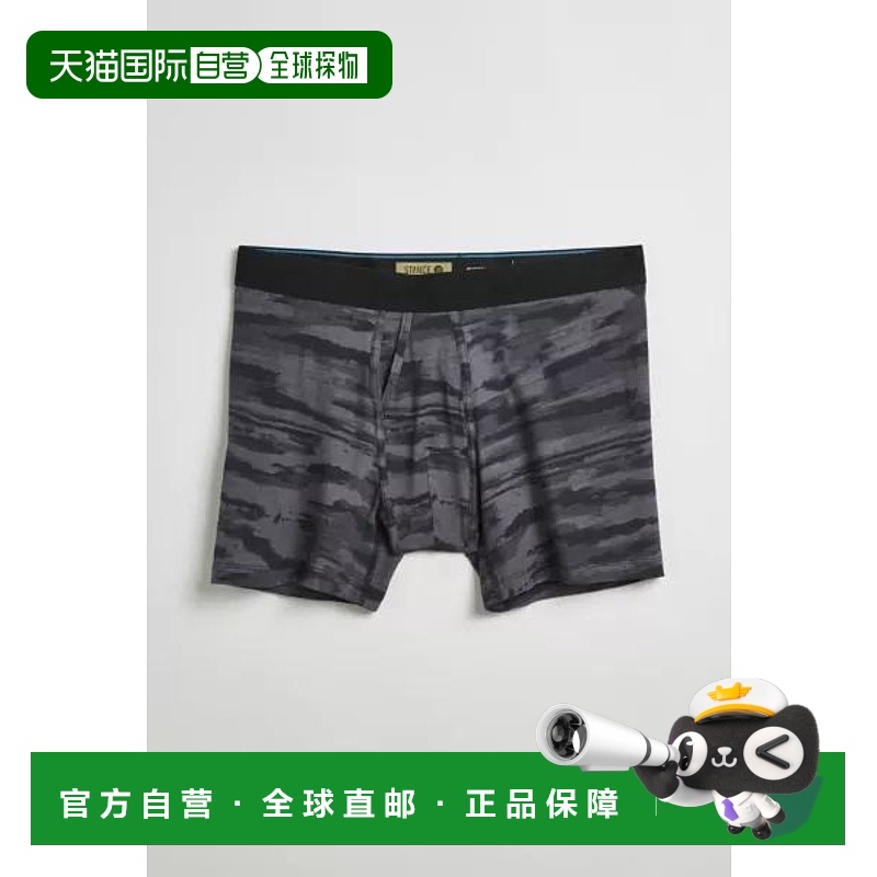 【美国直邮】stance 男士 内裤男款