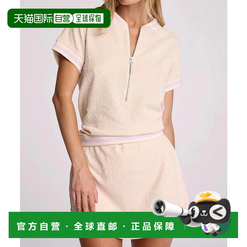 自营 sundays桦木岛套头衫 【美国奥莱】直发新款