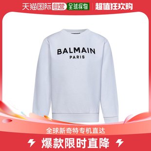 balmain 儿童 美国直邮 衬衫