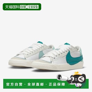 Jumbo Sum Nike Sneaker 106 DQ1470 Low Blazer 自营Women