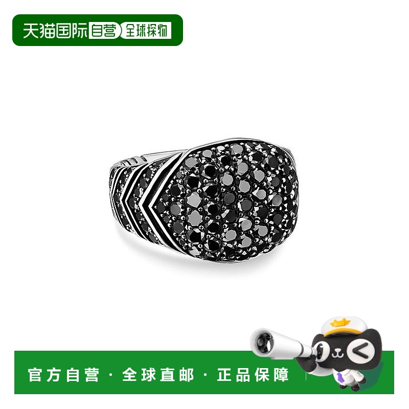 1h可退 【美国直邮】david yurman  戒指