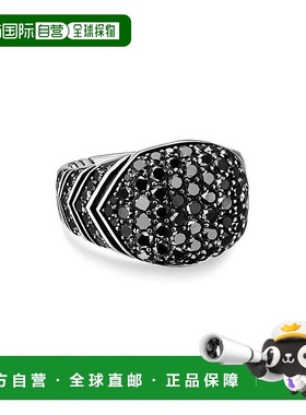 1h可退 【美国直邮】david yurman  戒指