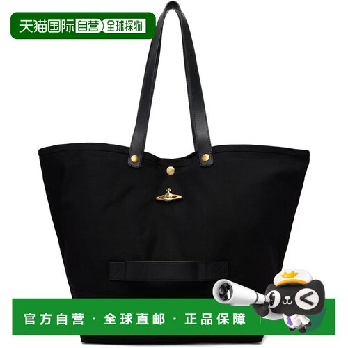 【美国直邮】vivienne westwood 女士 托特包单肩【付后1h可退】