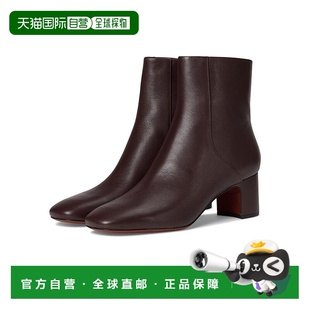 女士 vince 靴子短靴女靴踝靴 美国直邮 1h可退