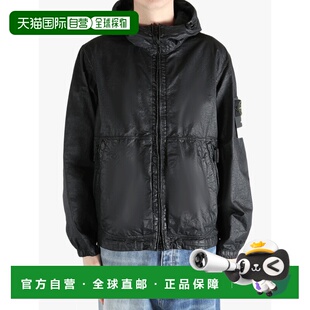 Basic Men Jacket外套夹克 ISLAND 美国直邮STONE