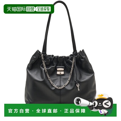 自营 MARC JACOBS - Women The Tote Cristina Bag斜挎包单肩包
