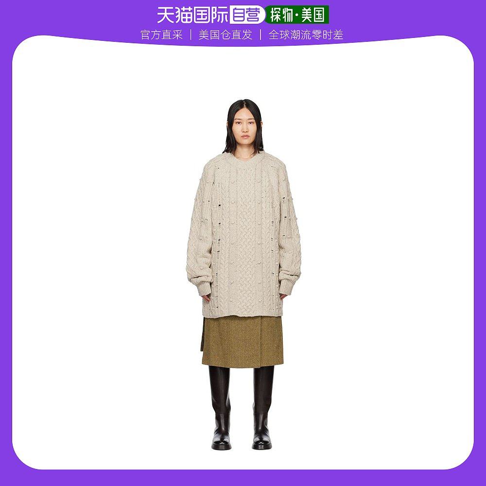 【美国直邮】andersson bell 女士 毛衣