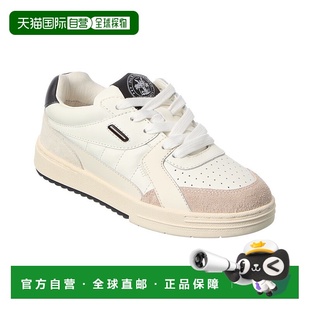 Leather University Suede white 自营Palm Sneaker Angels