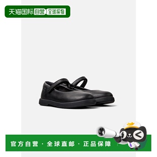 自营camper玛丽简儿童露营二重奏儿童-黑色 美国奥莱直发