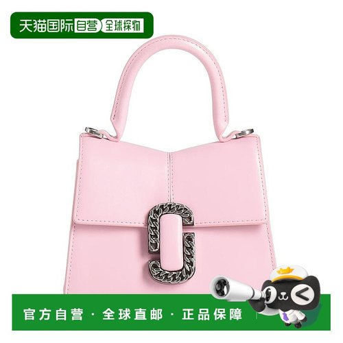 1h可退 【美国直邮】marc jacobs 女士 托特包