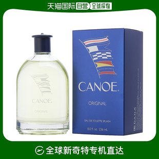 Dana 丹娜 独木舟男士 240ml 美国直邮DANA 淡香水 EDT