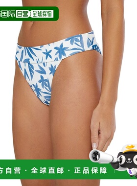 自营 Onia Karina 下装 - 白色 美国奥莱直发泳裤