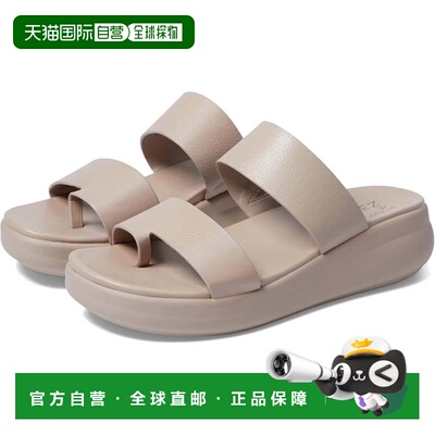 自营Women's Naturalizer Drift I6213L3201 Sandals Sand Toe Lo