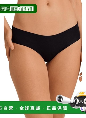 1h可退 【美国直邮】hanro 女士 三角裤