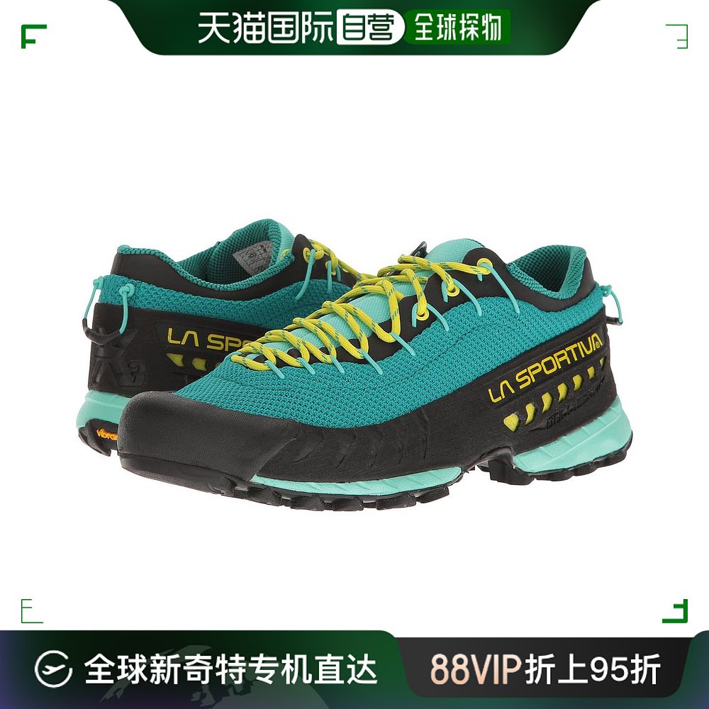 【美国直邮】la sportiva 男士 登山鞋透气 户外/登山/野营/旅行用品 登山鞋/徒步鞋 原图主图