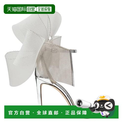 1h可退 【美国直邮】jimmy choo 女士 凉鞋