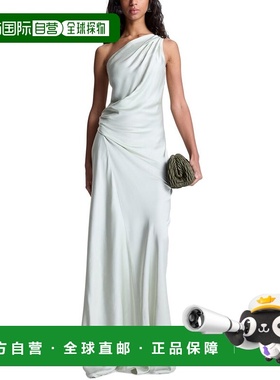 自营A.L.C. Aster Gown 美国奥莱直发