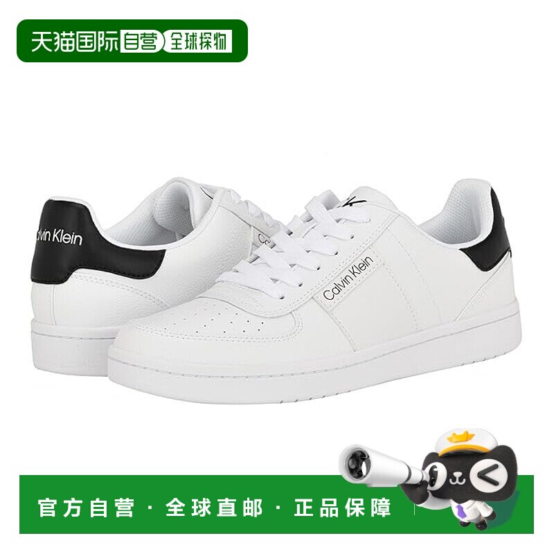 1h可退 香港直邮潮奢 Calvin Klein 卡尔文 克莱恩 男士 Lento 运