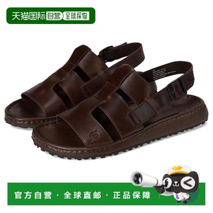 凉鞋 1h可退 男士 born 美国直邮