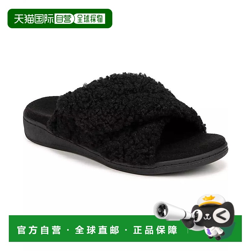 1h可退 【美国直邮】vionic 女士 拖鞋