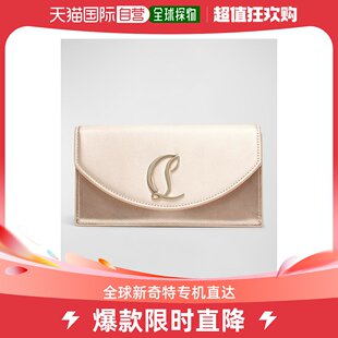 女士手拿包肩带背包 美国直邮CHRISTIAN LOUBOUTIN