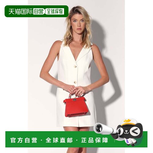 自营walter baker芦苇迷你小背包-樱桃蘸酱 美国奥莱直发