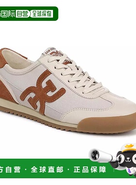 1h可退 【美国直邮】sam edelman 女士 休闲鞋运动鞋