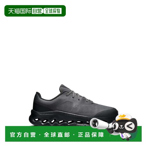 美国直邮在RUNNING-Men 昂跑CloudTilt Remix运动鞋上
