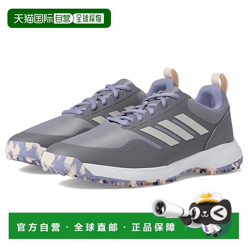 1h可退 香港直邮潮奢 adidas 阿迪达斯 女士 Tech Response Sl 3