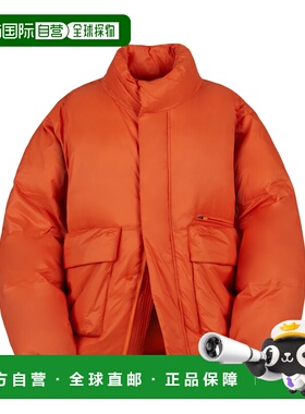 自营 codegraphy 通用 羽绒服加厚高端正品休闲时尚流行潮牌