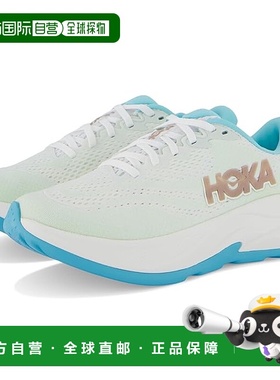 1h可退 香港直邮潮奢 Hoka One One 女士 Rincon 4 跑鞋  舒适时
