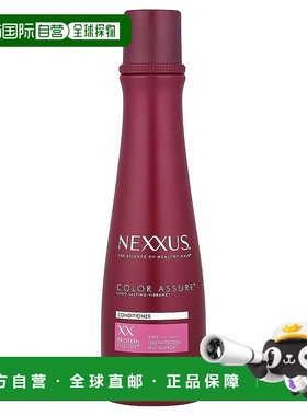 香港直邮Nexxus,Color Assure™ Conditioner, For Color Treated